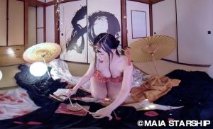 【VRグラビア】Precious Dress Show 24 桐山瑠衣-5497pds00024